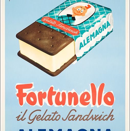 fortunello_alemagna_gelati_anni_60 …