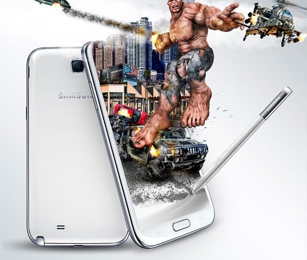 Samsung Galaxy | Unleash The Beast โดย Noxbil ผ่านทาง Behance …