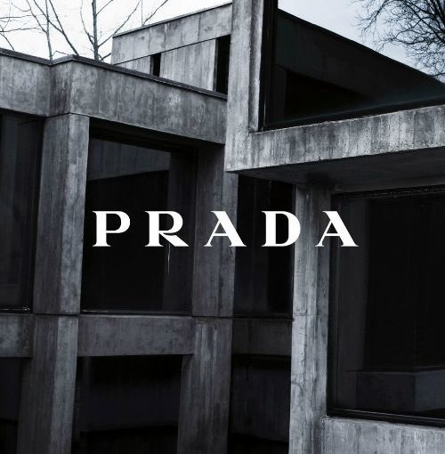 การโฆษณา: thefashionbubble: Prada Fall / Winter 2014 Advertising Campaign, ph. …