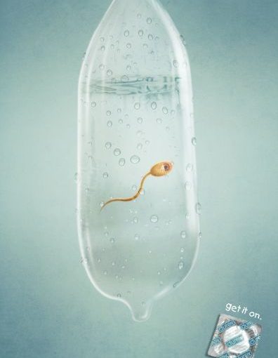 Durex รับมันไว้ โดย Khalil Elshorbagy ผ่านทาง Behance >> แนวคิดที่น่าประทับใจ …