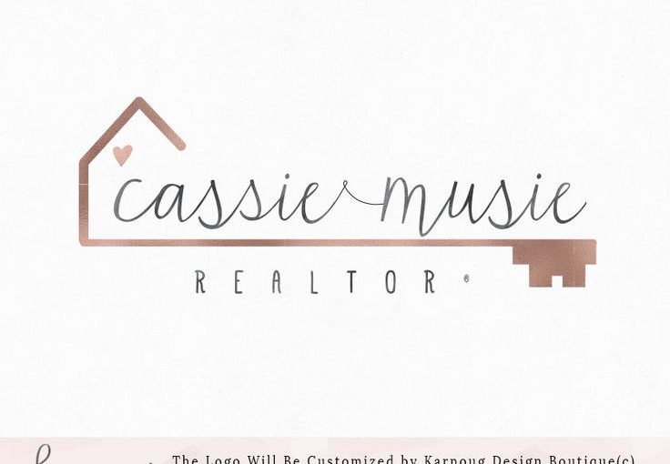 Real Estate Logo | โลโก้ Realtor | โลโก้บ้าน | โลโก้ที่สำคัญ | โลโก้ทองคำ | โลโก้ Premade | Waterma …